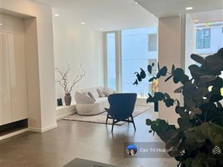 Bán berkly thảo điền. 81m2 giá 15,6 tỷ nhận nhà ngay