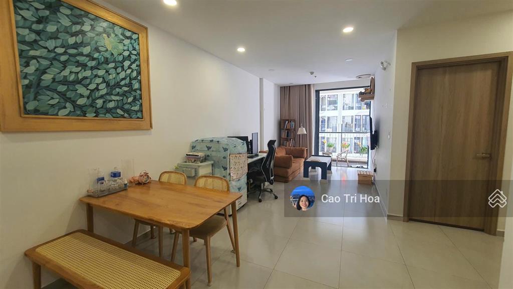 Bán căn 65m2 tại mt eastmark city giá 3,2 tỷ đầy đủ nội thất đẹp mê ly