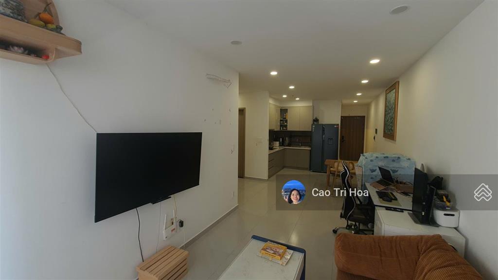 Bán căn 65m2 tại mt eastmark city giá 3,2 tỷ đầy đủ nội thất đẹp mê ly