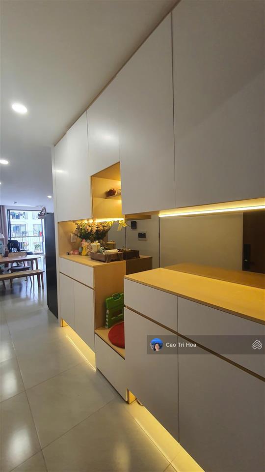 Bán căn 65m2 tại mt eastmark city giá 3,2 tỷ đầy đủ nội thất đẹp mê ly