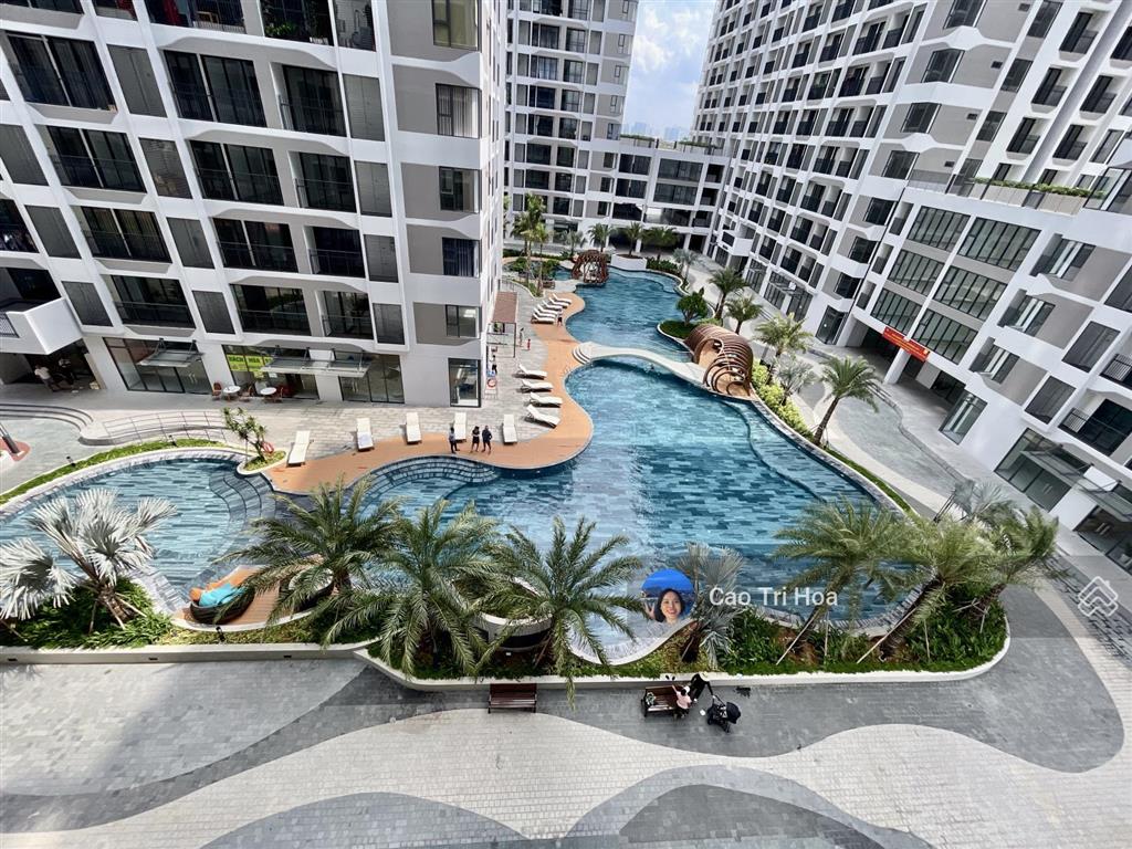 Bán nhanh căn 95m2 loại 3pn 3wc tại mt eastmark city giá 4,85 tỷ