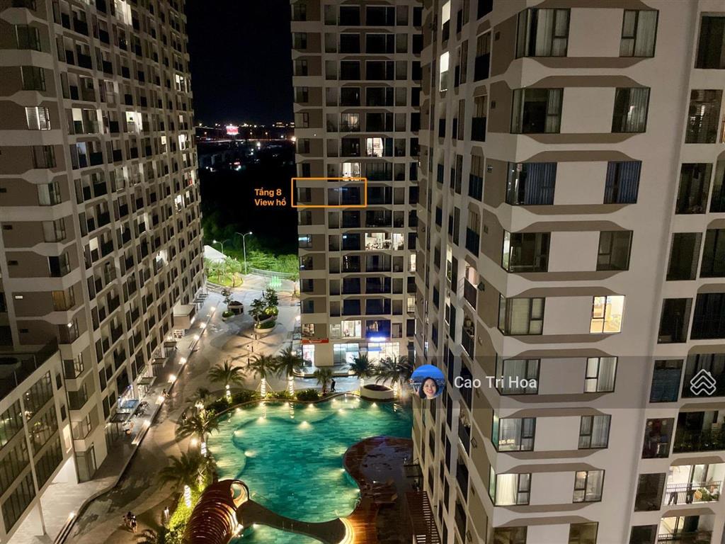 Bán nhanh căn 95m2 loại 3pn 3wc tại mt eastmark city giá 4,85 tỷ