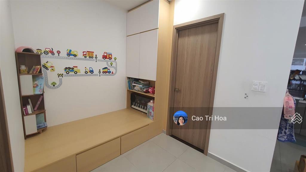 Bán nhanh căn 65m2 tại mt eastmark city, giá 3,2 tỷ. sổ trao tay. nhà full nội thất
