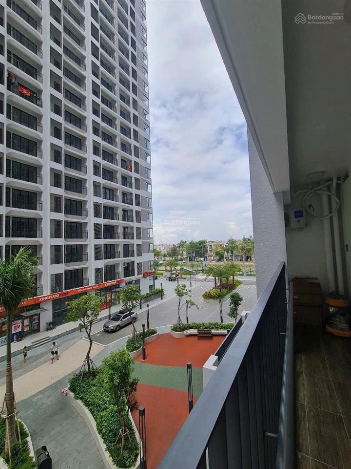 Cho thuê 1pn+1, dt 63m², mt eastmark city, giá 7,5tr. đầy đủ nội thất