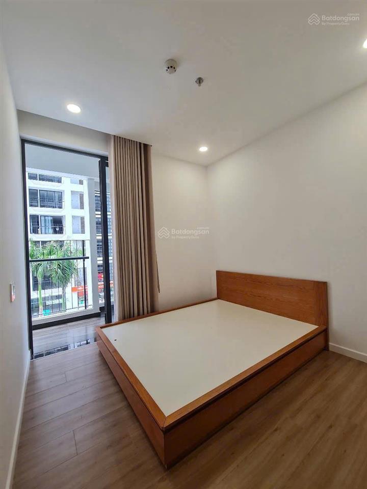 Cho thuê 1pn+1, dt 63m², mt eastmark city, giá 7,5tr. đầy đủ nội thất