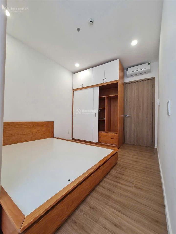 Cho thuê 1pn+1, dt 63m², mt eastmark city, giá 7,5tr. đầy đủ nội thất
