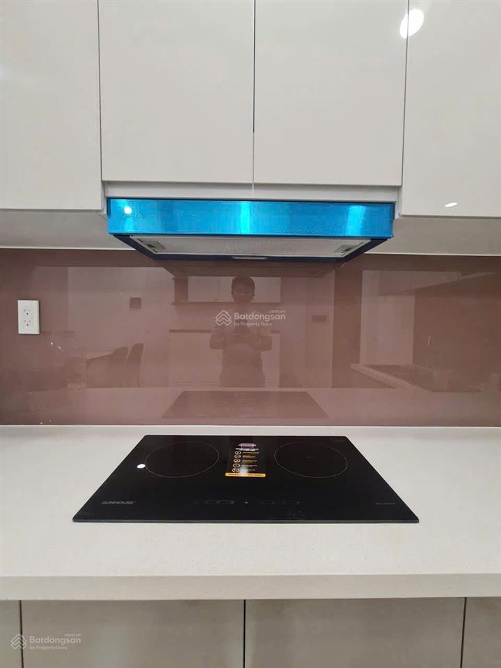 Cho thuê 1pn+1, dt 63m², mt eastmark city, giá 7,5tr. đầy đủ nội thất