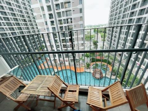 Full nội thất giá 7tr/th tại mt eastmark city