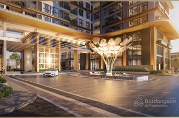 Căn hộ sân vườn ven sông iki village quận 9
