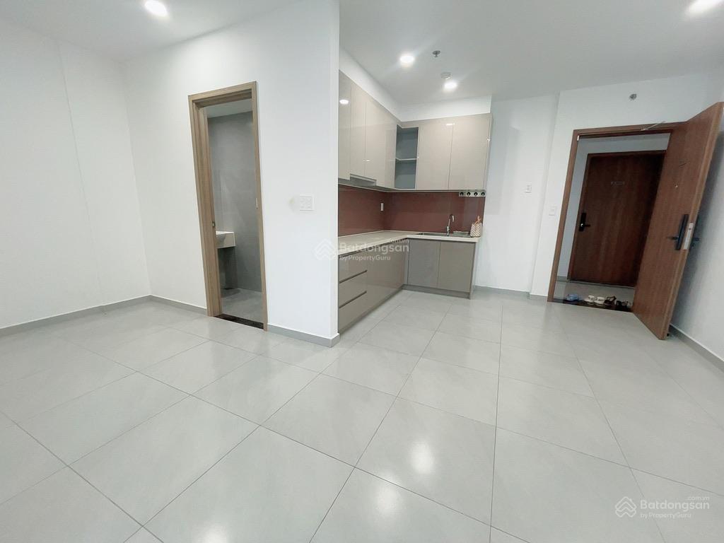Cho thuê 1pn + 1, 63m² giá 6tr/tháng bao pql
