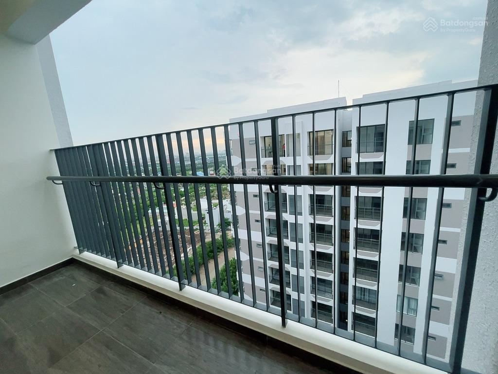 Cho thuê 1pn + 1, 63m² giá 6tr/tháng bao pql