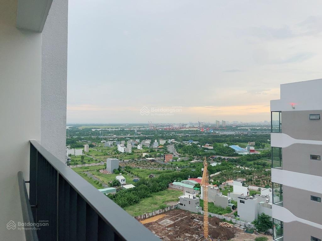 Cho thuê 1pn + 1, 63m² giá 6tr/tháng bao pql