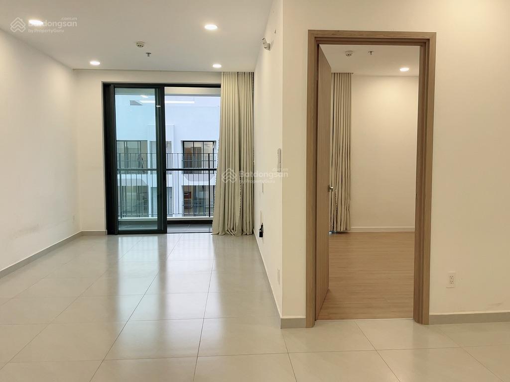 Cho thuê 1pn + 1, 63m² giá 6tr/tháng bao pql