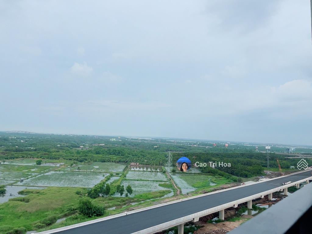 Cho thuê 2pn giá 7,5tr/tháng tại mt eastmark city