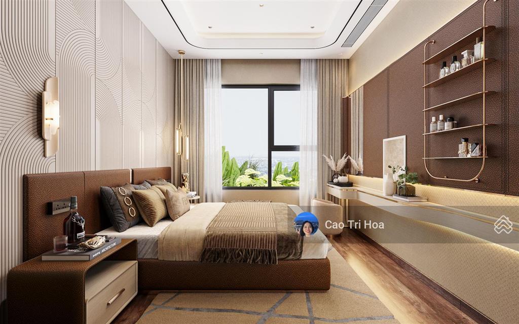 Bán căn hộ cạnh sân golf và aeon mall bình dương. giá 3,063 tỷ