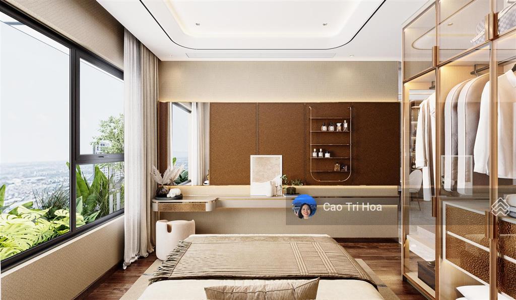 Bán căn hộ cạnh sân golf và aeon mall bình dương. giá 3,063 tỷ