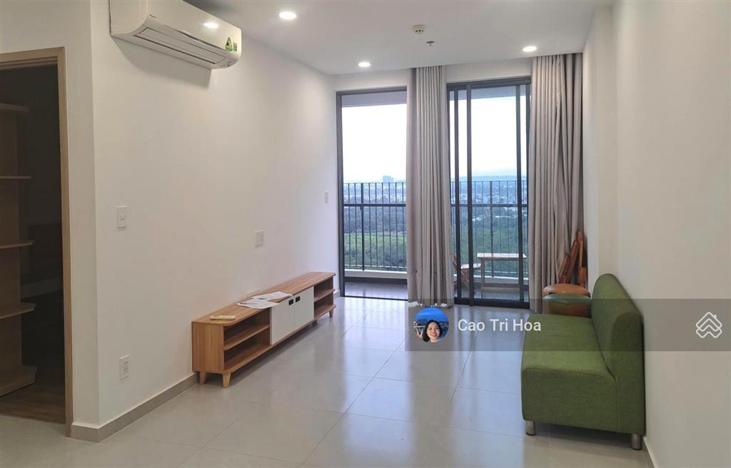 Cho thuê căn hộ mt eastmark city full nội thất giá 7tr