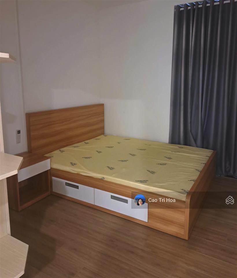 Cho thuê căn hộ mt eastmark city full nội thất giá 7tr