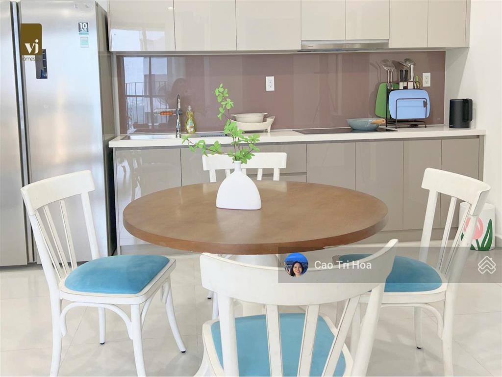 Bán nhanh căn 3pn, 3wc 95m2 full nội thất giá 4,8 tỷ tại mt eastmark city