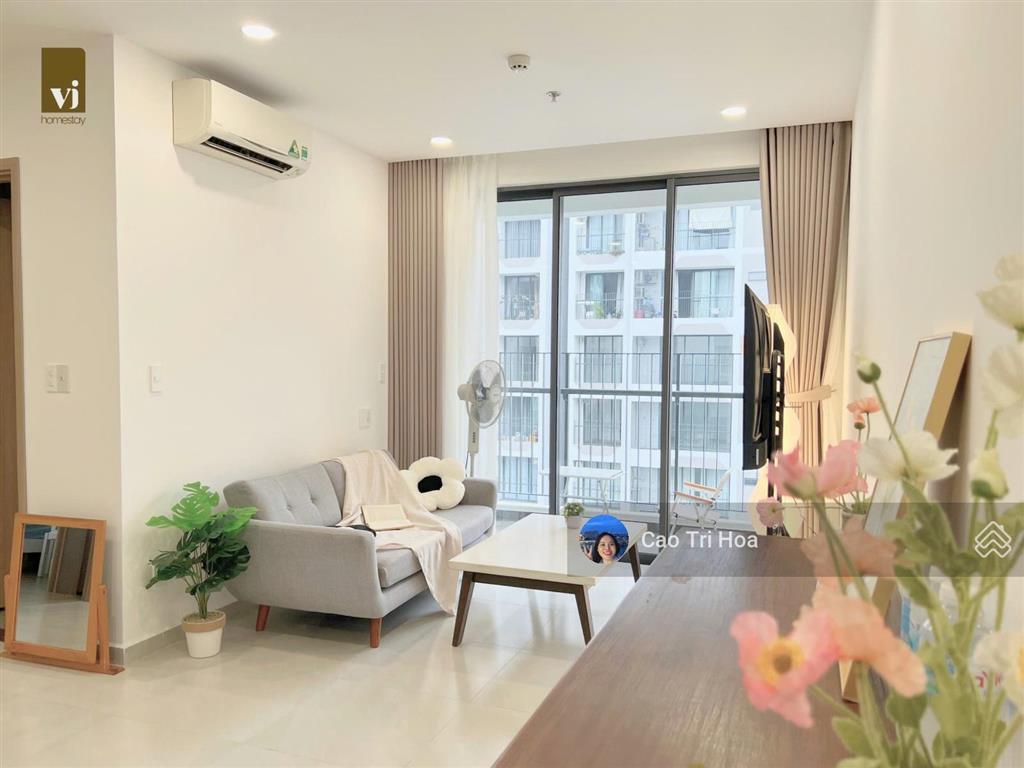 Bán nhanh căn 3pn, 3wc 95m2 full nội thất giá 4,8 tỷ tại mt eastmark city