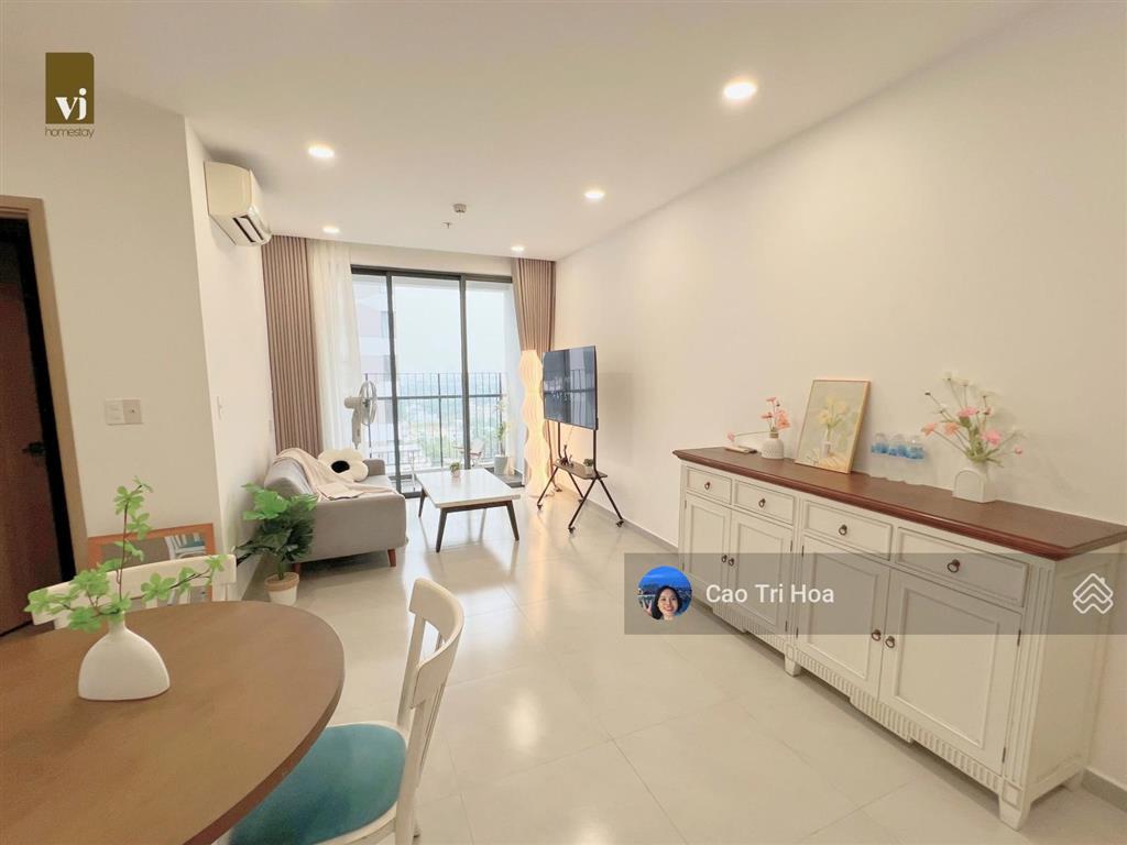 Bán nhanh căn 3pn, 3wc 95m2 full nội thất giá 4,8 tỷ tại mt eastmark city