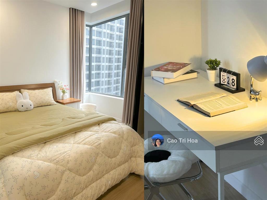Bán nhanh căn 3pn, 3wc 95m2 full nội thất giá 4,8 tỷ tại mt eastmark city