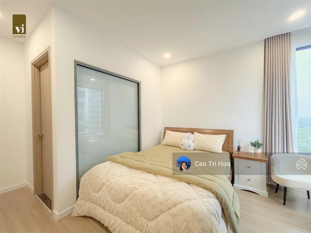 Bán nhanh căn 3pn, 3wc 95m2 full nội thất giá 4,8 tỷ tại mt eastmark city