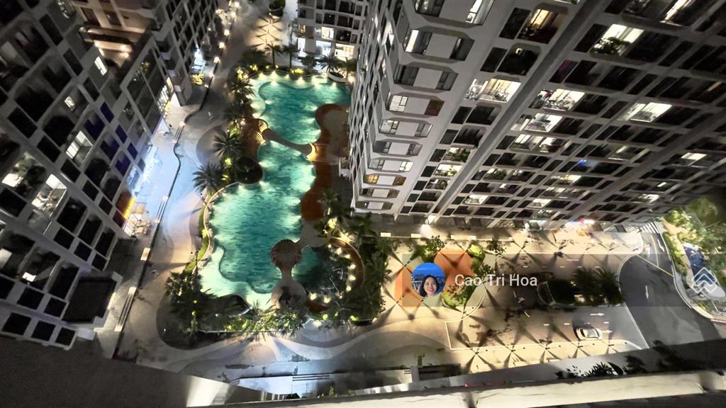 Cho thuê căn 3pn, 3wc mt eastmark city giá 9,5tr/tháng. bao phí quản lý