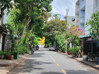 Bán nền đất đường số 51 khu đô thị cát lái quận 2 dt 5x20m giá 70tr/m sổ đỏ cá nhân đường 12m