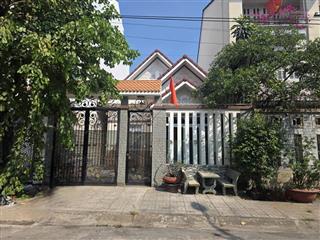 Cho thuê nhà dự án thạnh mỹ lợi, q2 dt 8x18 (144m2) nhà 1 trệt + 1 lững giá cho thuê 15tr/th