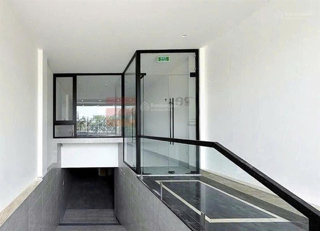 Cho thuê tòa nhà văn phòng mặt tiền trần lựu phường an phú q2 tphcm giá 80tr/th thương lượng