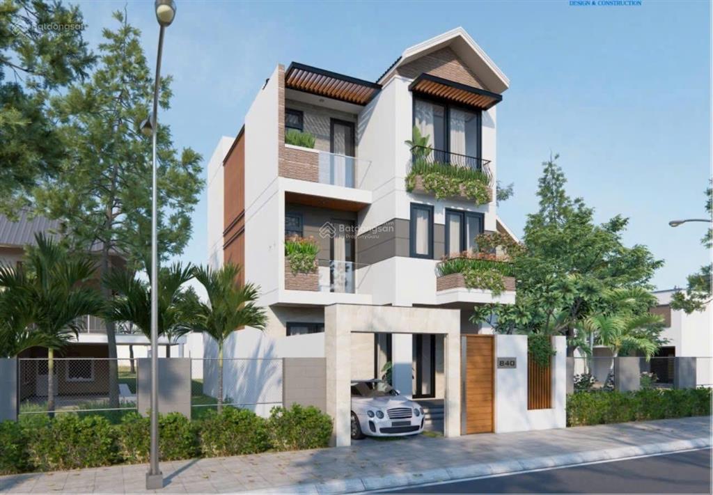Bán nhanh nền đất đường 83 dự án phú nhuận  thạnh mỹ lợi  q2 dt 7x18,5m giá 136tr/m không lỗi