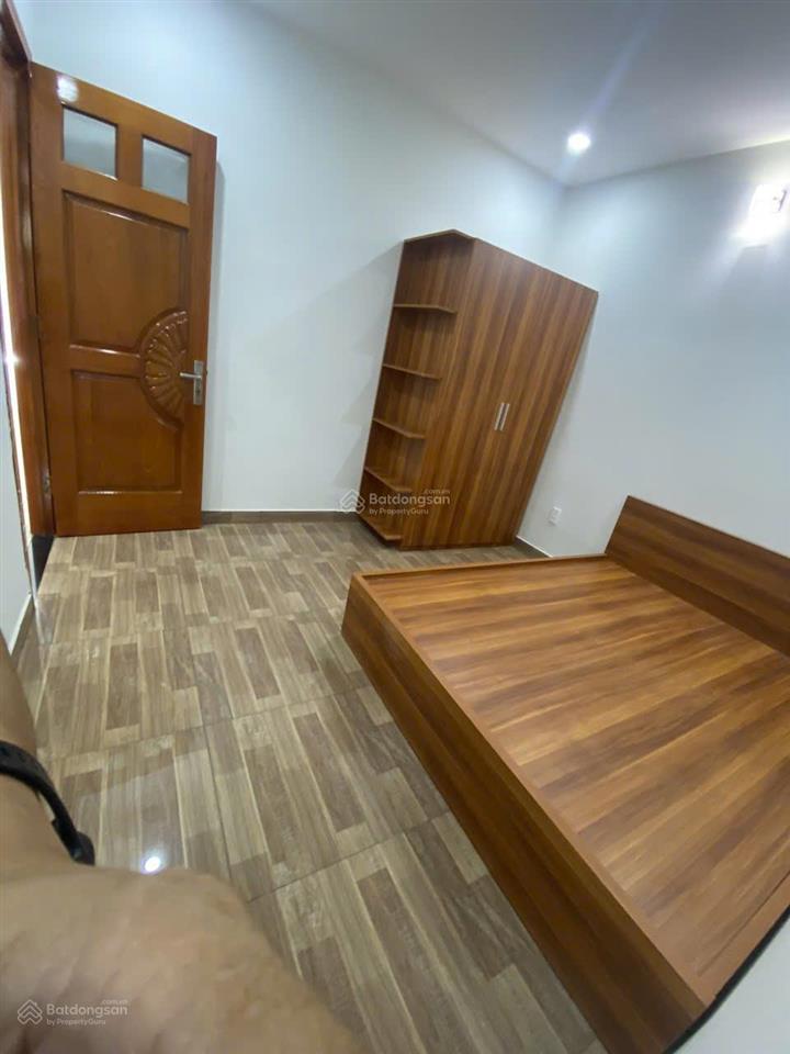 Cho thuê nhà nguyên căn khu đảo kim cương tthc thạnh mỹ lợi q2 dt 5x20m 1 trệt + 1 lầu giá 25tr/th