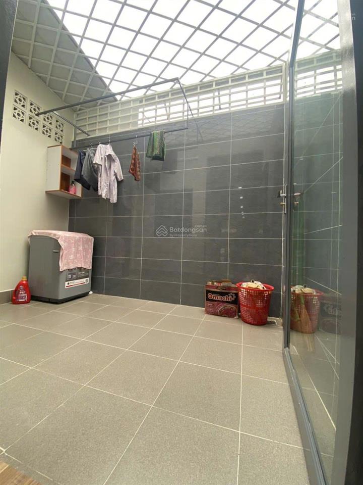 Cho thuê nhà nguyên căn khu đảo kim cương tthc thạnh mỹ lợi q2 dt 5x20m 1 trệt + 1 lầu giá 25tr/th