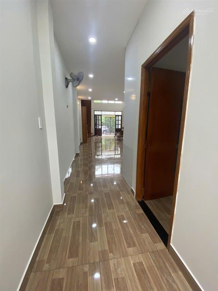 Cho thuê nhà nguyên căn khu đảo kim cương tthc thạnh mỹ lợi q2 dt 5x20m 1 trệt + 1 lầu giá 25tr/th