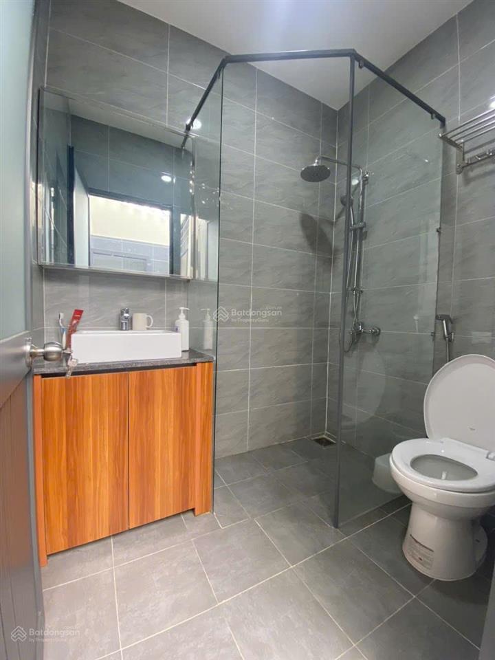 Cho thuê nhà nguyên căn khu đảo kim cương tthc thạnh mỹ lợi q2 dt 5x20m 1 trệt + 1 lầu giá 25tr/th