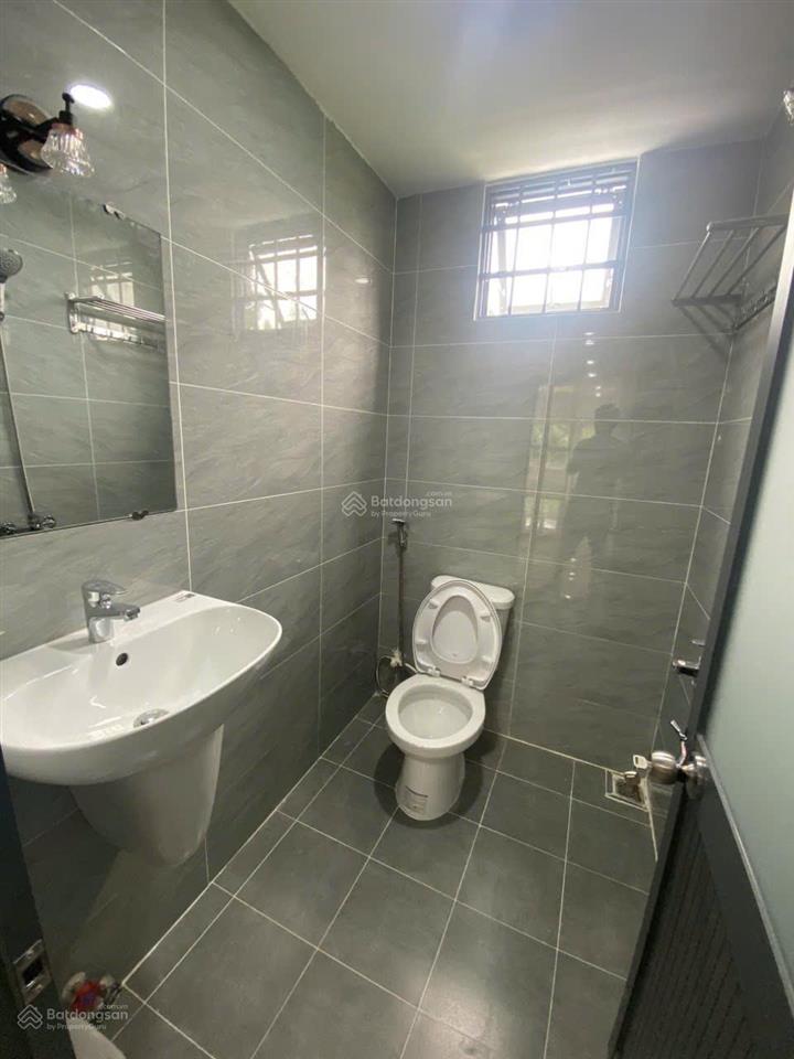 Cho thuê nhà nguyên căn khu đảo kim cương tthc thạnh mỹ lợi q2 dt 5x20m 1 trệt + 1 lầu giá 25tr/th