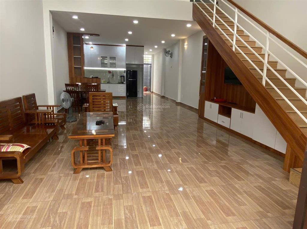 Cho thuê nhà nguyên căn khu đảo kim cương tthc thạnh mỹ lợi q2 dt 5x20m 1 trệt + 1 lầu giá 25tr/th
