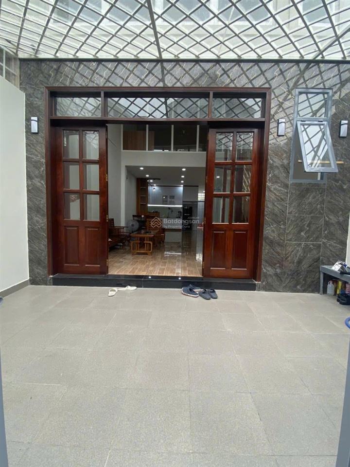 Cho thuê nhà nguyên căn khu đảo kim cương tthc thạnh mỹ lợi q2 dt 5x20m 1 trệt + 1 lầu giá 25tr/th