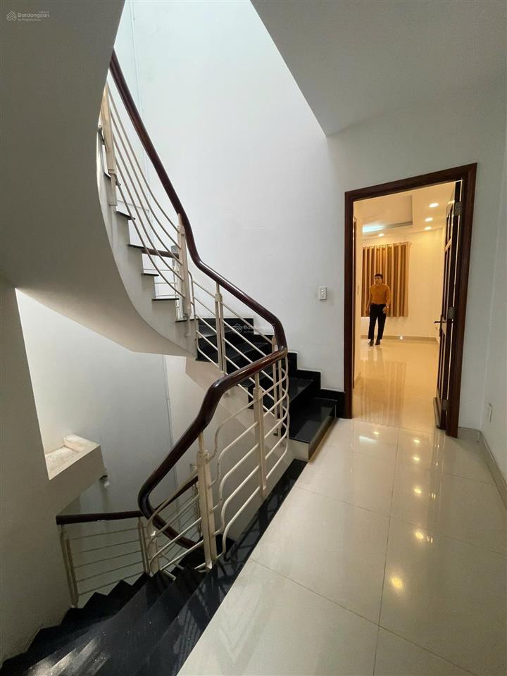 Cần bán nhanh căn nhà đường số 4 trần lựu 32m  p. an phú q2 dt 4x20m xây hầm 4 lầu giá 22,5 tỷ