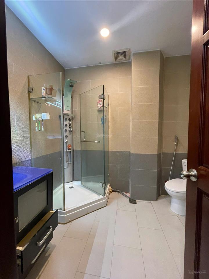Cần bán nhanh căn nhà đường số 4 trần lựu 32m  p. an phú q2 dt 4x20m xây hầm 4 lầu giá 22,5 tỷ
