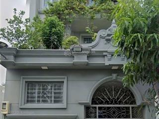 Cho thuê nhà nguyên căn dự án khu 1, phường thạnh mỹ lợi dt 5x20m 1 hầm + 3,5 lầu. giá 25tr/th
