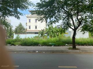 Bán đất mặt tiền đường 56 trục chính dự án đông thủ thiêm, sát trường học, thuận tiện mở kinh doanh