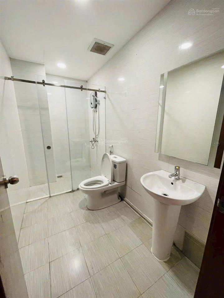 Bán nhà có dòng tiền 50tr/tháng đang cho thuê làm căn hộ dv