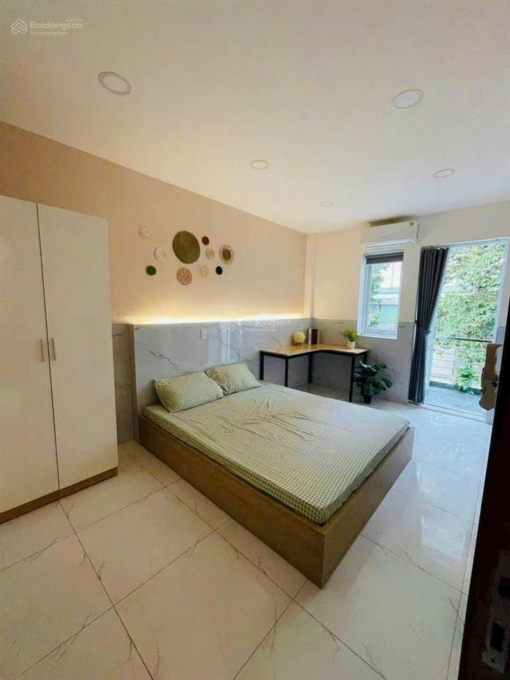Bán nhà có dòng tiền 50tr/tháng đang cho thuê làm căn hộ dv