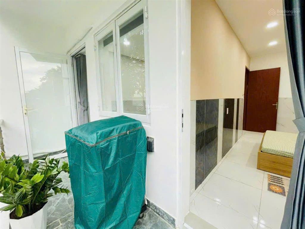 Bán nhà có dòng tiền 50tr/tháng đang cho thuê làm căn hộ dv
