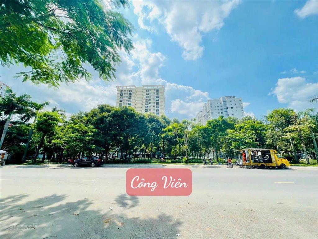 Bán đất nền ngay mặt tiền 56 khu dân cư đông thủ thiêm q2. giá rẻ bất ngờ chỉ 129tr/m2