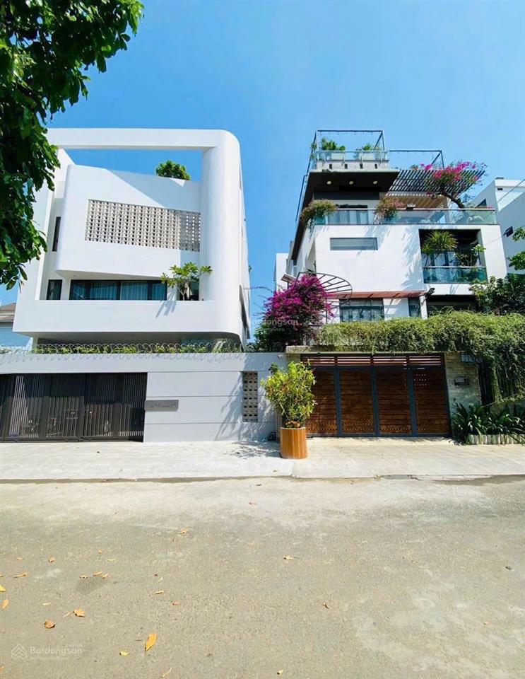 Chính chủ gửi bán lô biệt thự vị trí đẹp và sang trọng dự án giá tốt, chỉ 97tr/m2