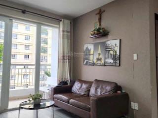 Chính chủ bán căn hộ petroland giá tốt nhất khu vực chỉ 4ty150 full nội thất, đã có sổ hồng