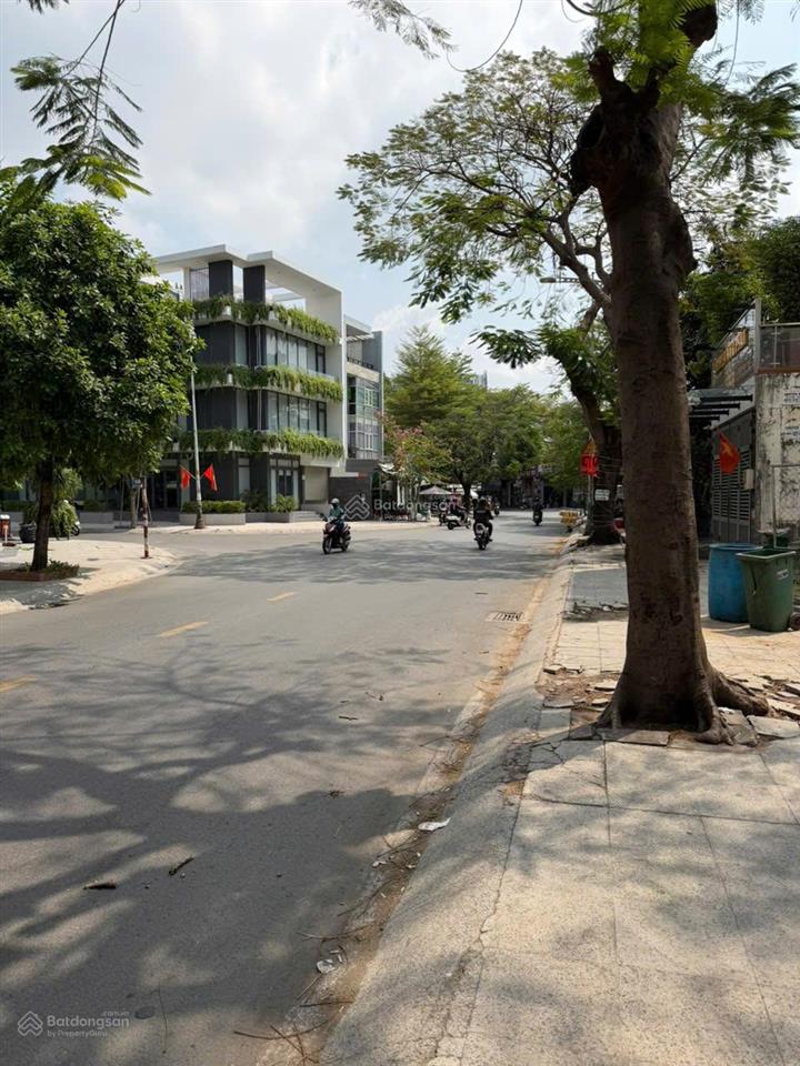 Còn lô duy nhất khu dân cư đông thủ thiêm giá chỉ từ 13 tỷ 4 (6x20m)